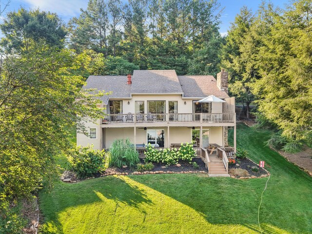 383 Lakehaven Cir, Decatur, TN 37322 - photo 45