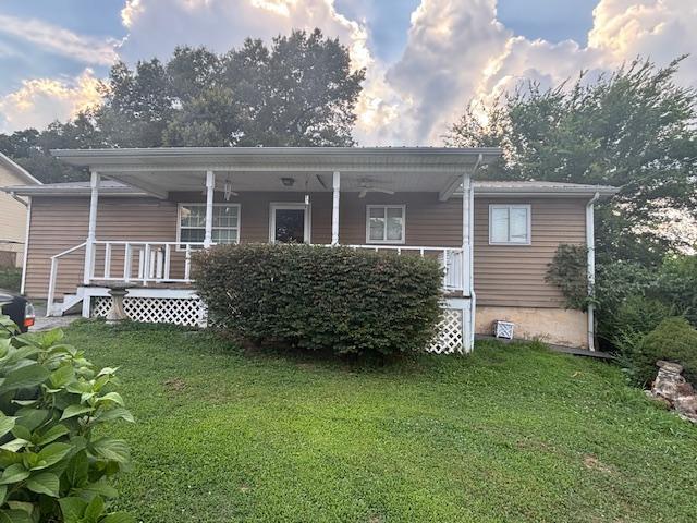1608 Perry St SE, Cleveland, TN 37311 - photo 1