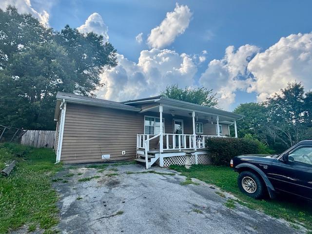 1608 Perry St SE, Cleveland, TN 37311 - photo 9