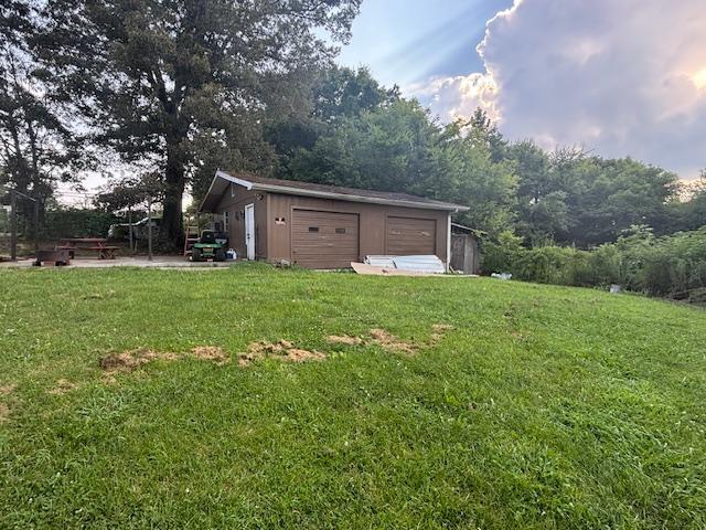1608 Perry St SE, Cleveland, TN 37311 - photo 15