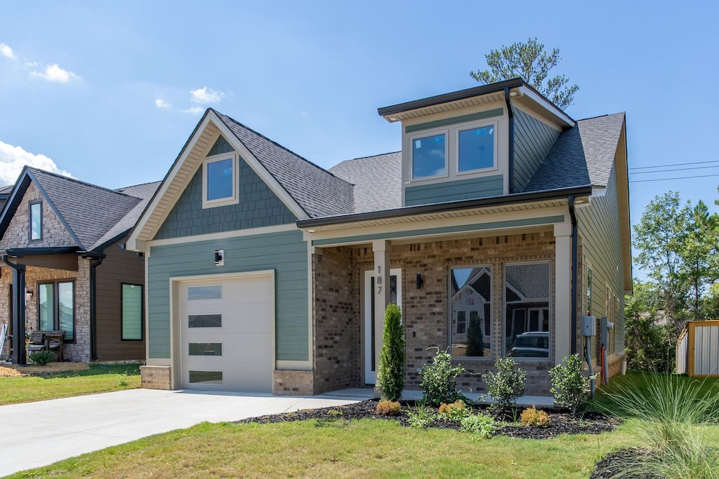 187 Idle Place Cir Lot 22, Rossville, GA 30741 - photo 1