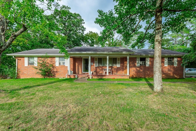 141 Old Mill Ln, Ringgold, GA 30736 - photo 1