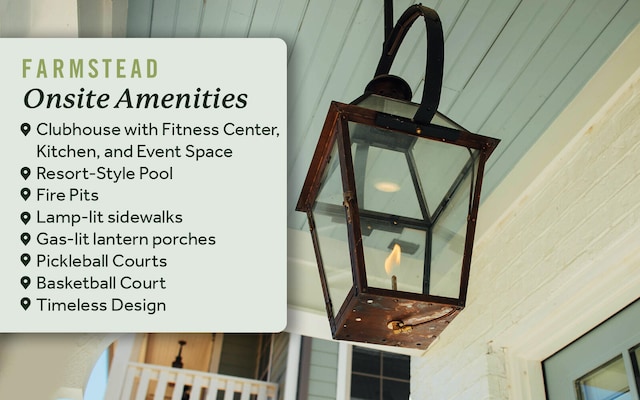 45 Little Sorrel Rd Unit 45, Hixson, TN 37343 - exterior view