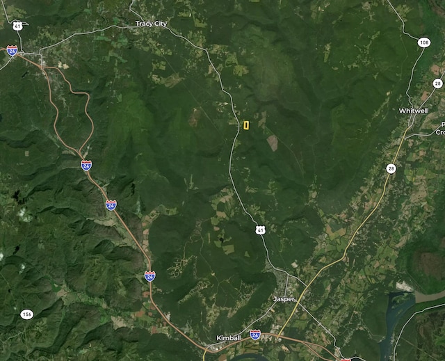 3 Lick Point Rd, Sequatchie, TN 37374