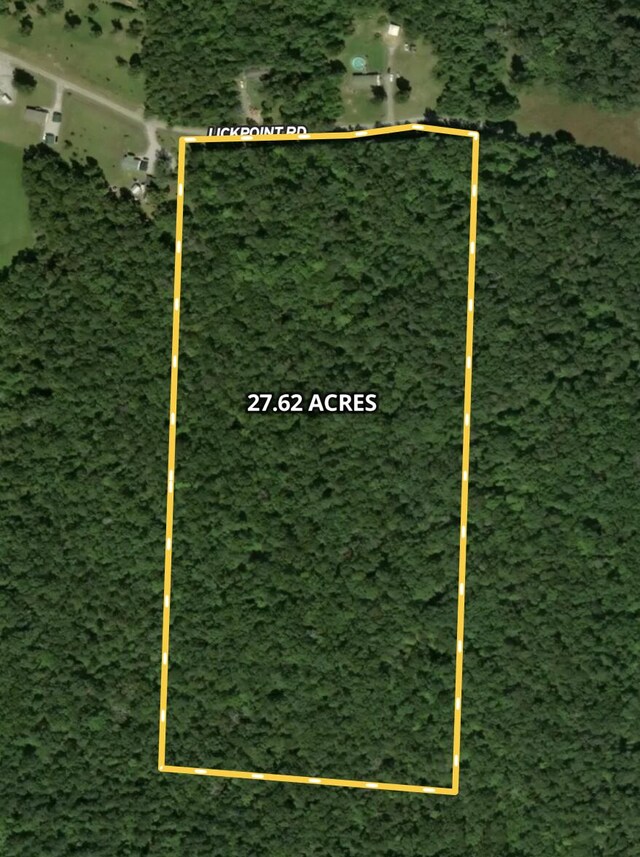 3 Lick Point Rd, Sequatchie, TN 37374