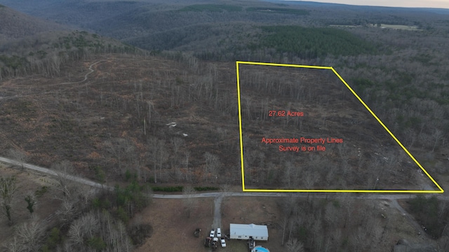 3 Lick Point Rd, Sequatchie, TN 37374