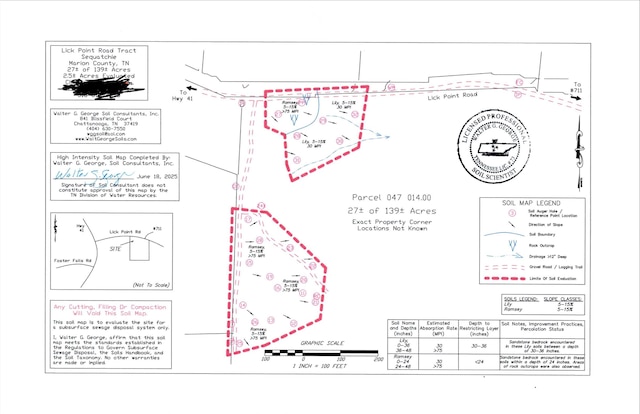 3 Lick Point Rd, Sequatchie, TN 37374