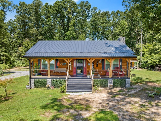 2815 Lewis Chapel Rd, Graysville, TN 37338 - photo 1