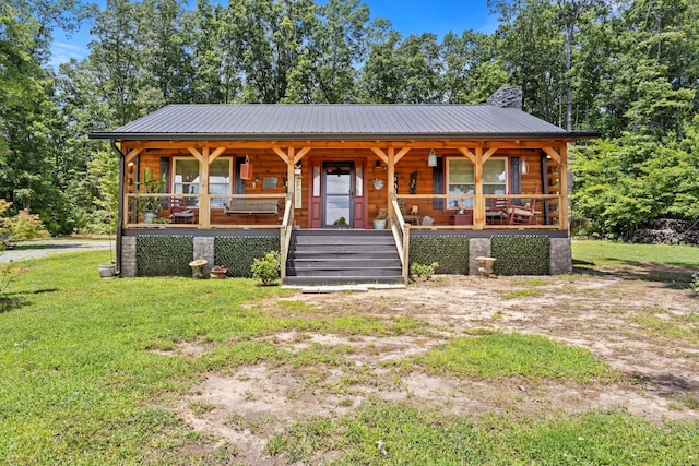 2815 Lewis Chapel Rd, Graysville, TN 37338 - photo 2