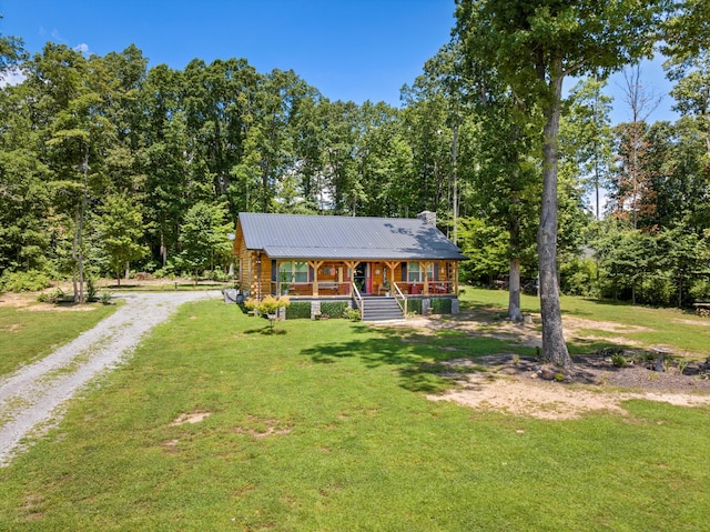 2815 Lewis Chapel Rd, Graysville, TN 37338 - photo 3
