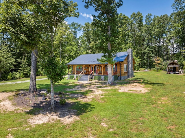 2815 Lewis Chapel Rd, Graysville, TN 37338 - photo 4