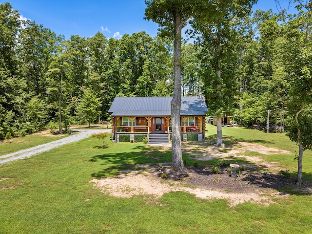 2815 Lewis Chapel Rd, Graysville, TN 37338 - photo 5