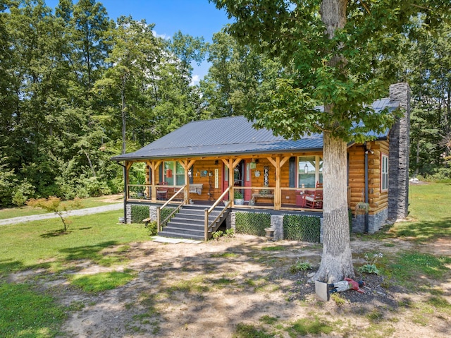 2815 Lewis Chapel Rd, Graysville, TN 37338 - photo 6