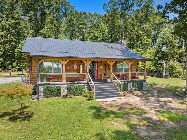 2815 Lewis Chapel Rd, Graysville, TN 37338 - photo 7
