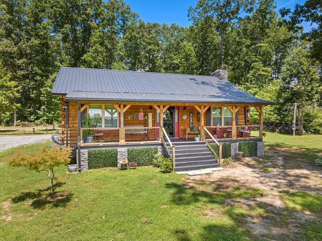 2815 Lewis Chapel Rd, Graysville, TN 37338 - photo 8
