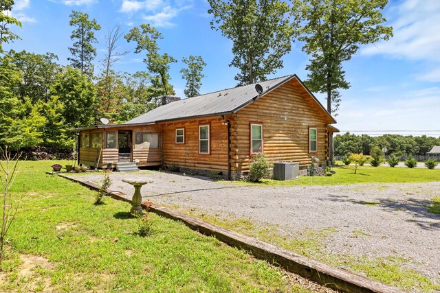 2815 Lewis Chapel Rd, Graysville, TN 37338 - photo 28