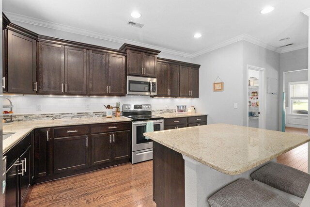 7554 Hampstead Hall Dr, Ooltewah, TN 37363 - photo 13