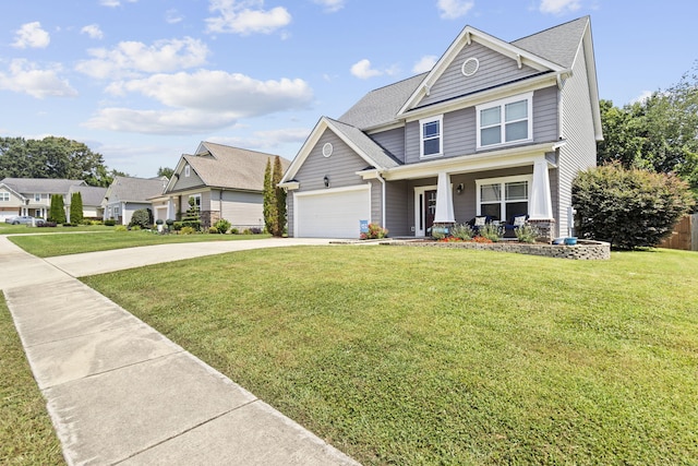 7554 Hampstead Hall Dr, Ooltewah, TN 37363 - photo 4