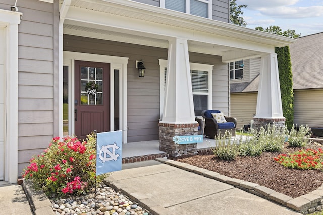 7554 Hampstead Hall Dr, Ooltewah, TN 37363 - photo 5