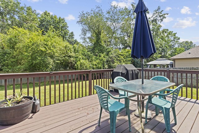 7554 Hampstead Hall Dr, Ooltewah, TN 37363 - photo 42
