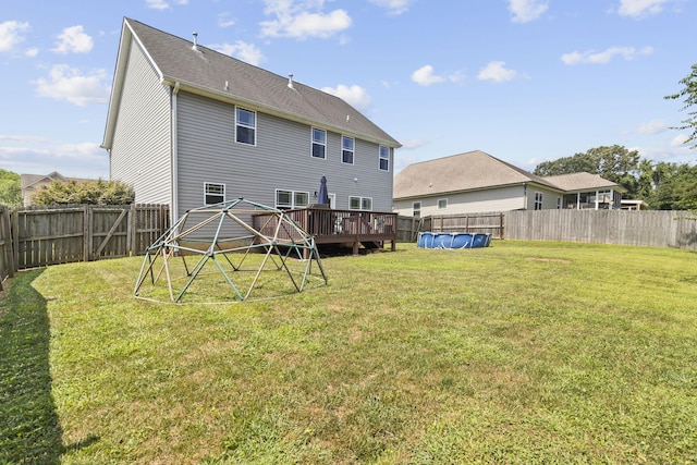 7554 Hampstead Hall Dr, Ooltewah, TN 37363 - photo 46