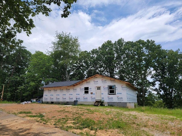 140 Mary Brown Ln, Rockwood, TN 37854 - photo 4