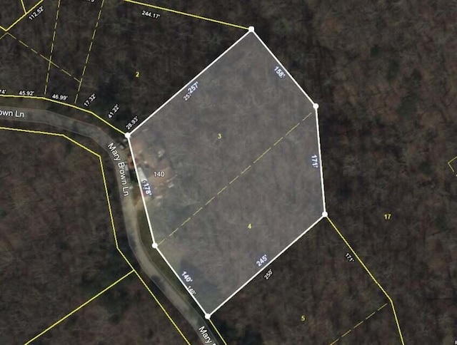 140 Mary Brown Ln, Rockwood, TN 37854 - photo 33