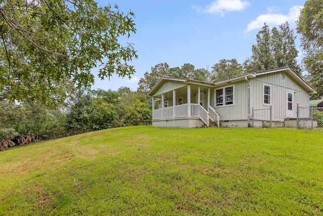 125 Ridge Rd, Whitwell, TN 37397 - photo 5
