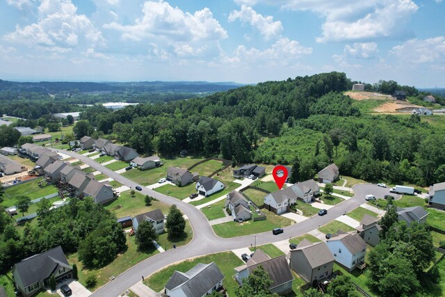 1326 Woodland Cove Pl NE, Cleveland, TN 37312 - photo 29