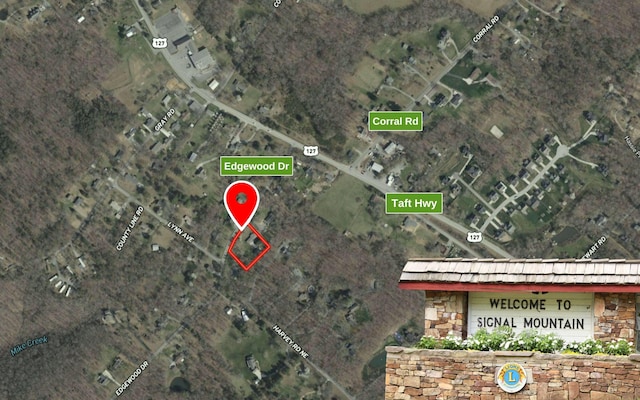 3014 Edgewood Dr, Signal Mountain, TN 37377 - photo 3