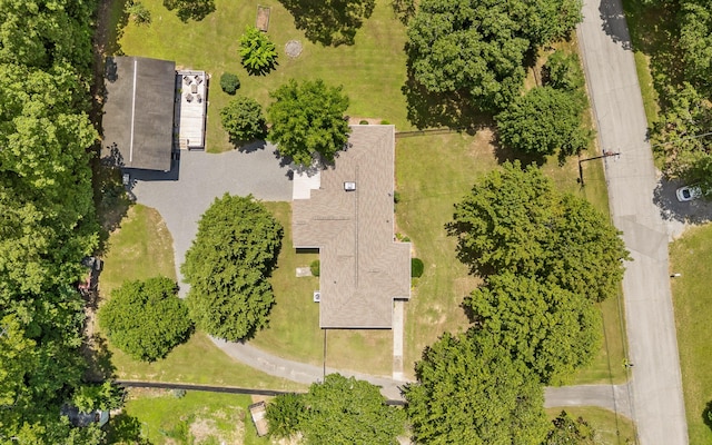 3014 Edgewood Dr, Signal Mountain, TN 37377 - photo 39