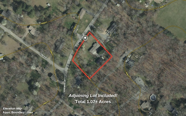 3014 Edgewood Dr, Signal Mountain, TN 37377 - photo 40