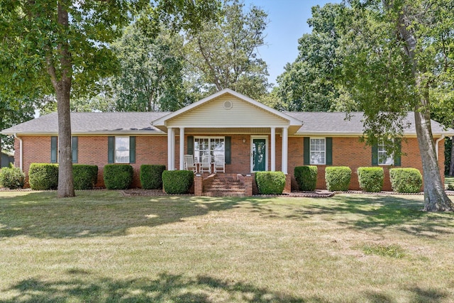 120 Grassy Ln, Sweetwater, TN 37874 - photo 1