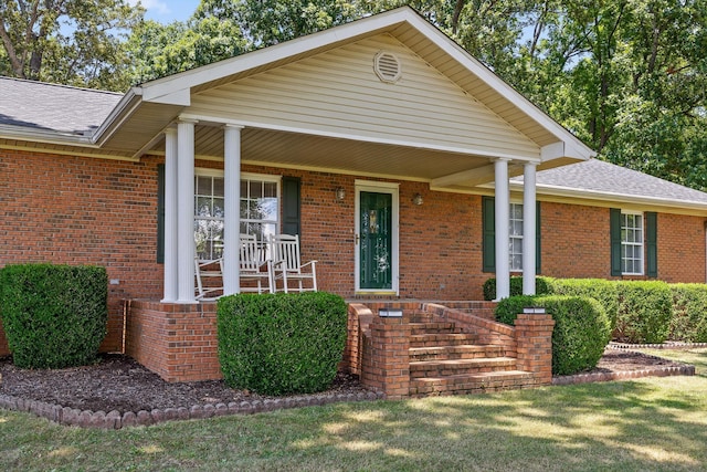 120 Grassy Ln, Sweetwater, TN 37874 - photo 34