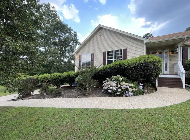 10164 Fielding Rd, Ooltewah, TN 37363 - photo 3