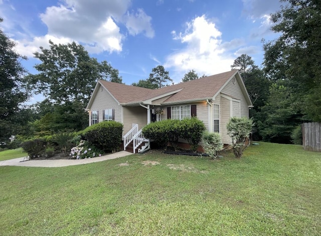 10164 Fielding Rd, Ooltewah, TN 37363 - photo 4