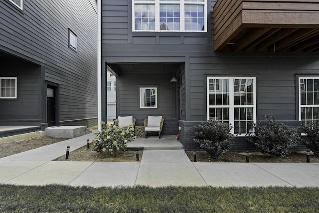 1476 Chatt City Way, Chattanooga, TN 37408 - property entrance