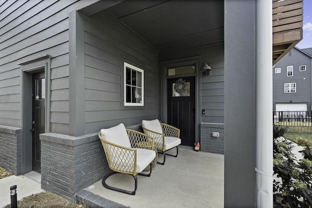 1476 Chatt City Way, Chattanooga, TN 37408 - view of porch