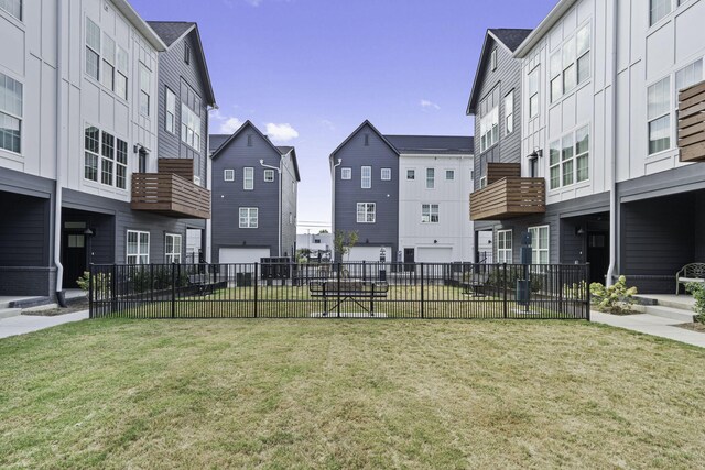 1476 Chatt City Way, Chattanooga, TN 37408 - view of community