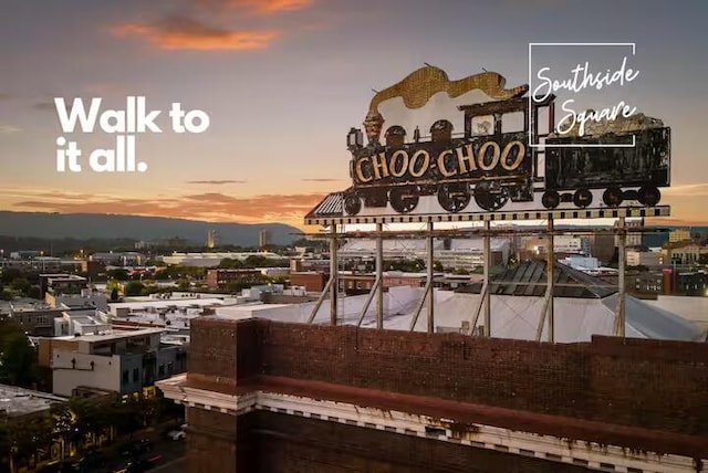 1476 Chatt City Way, Chattanooga, TN 37408 - view of city