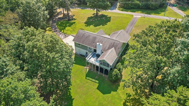 6233 Brenda Ct, Harrison, TN 37341 - view of subject property