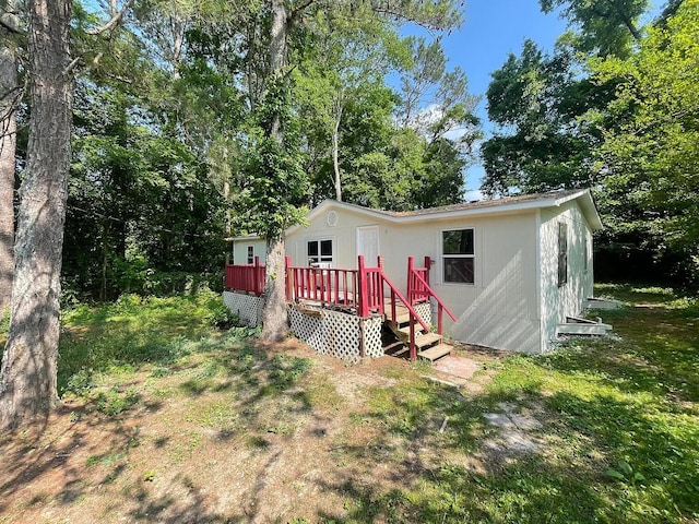 198 Carrol Dr, Ringgold, GA 30736 - photo 1