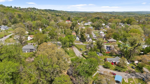 3002 Peggy Ln, Chattanooga, TN 37404 - view of property location with nearby suburban area