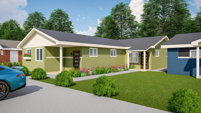 1716 S Kelly St, Chattanooga, TN 37404 - photo 4
