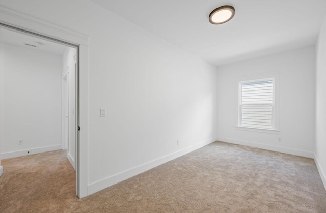 8340 Snowdrop Way, Ooltewah, TN 37363 - carpeted empty room with baseboards