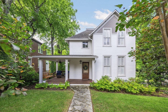 706 Mississippi Ave, Chattanooga, TN 37405 - photo 1