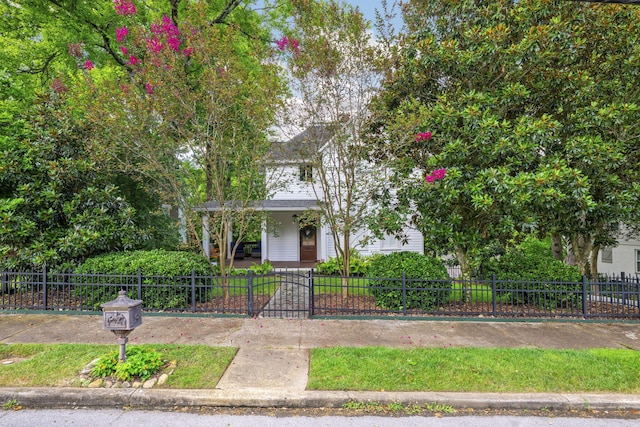 706 Mississippi Ave, Chattanooga, TN 37405 - photo 2