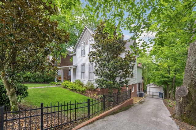 706 Mississippi Ave, Chattanooga, TN 37405 - photo 4