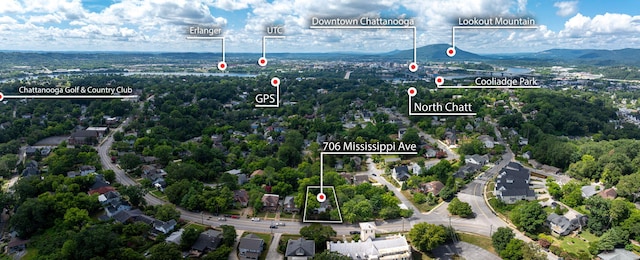 706 Mississippi Ave, Chattanooga, TN 37405 - photo 41