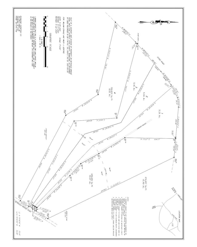 1137LOT2 Reynolds Bridge Rd, Benton, TN 37307 - photo 13